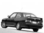 BMW M3 Coupe 1987 года (NA)